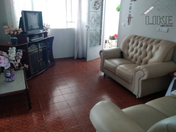 Casa com 3 Quartos à Venda, 250 m² em Jardim Satélite - São José Dos Campos