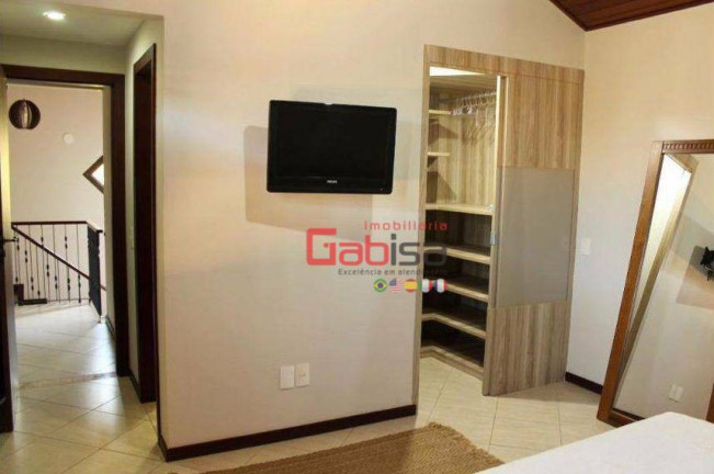 Imagem Casa com 4 Quartos à Venda, 198 m² em Geribá - Armação Dos Búzios
