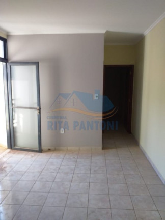 Imagem Apartamento com 1 Quarto à Venda, 43 m² em Jardim Palma Travassos - Ribeirão Preto