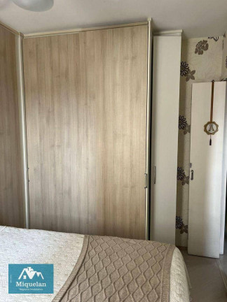 Imagem Apartamento com 2 Quartos à Venda, 54 m² em Vila Mazzei - São Paulo Imagem Apartamento com 2 Quartos à Venda, 54 m² em Vila Mazzei - São Paulo
