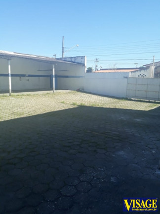 Imagem Ponto Comercial para Alugar, 3.000 m² em Centro - Jacareí Imagem Ponto Comercial para Alugar, 3.000 m² em Centro - Jacareí