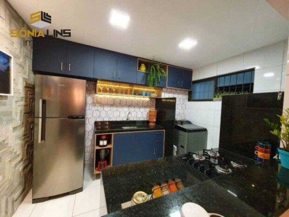 Imagem Apartamento com 1 Quarto à Venda, 50 m² em Bancários - João Pessoa Imagem Apartamento com 1 Quarto à Venda, 50 m² em Bancários - João Pessoa