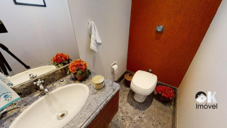 Imagem Apartamento com 4 Quartos à Venda, 269 m² em Higienópolis - São Paulo Imagem Apartamento com 4 Quartos à Venda, 269 m² em Higienópolis - São Paulo