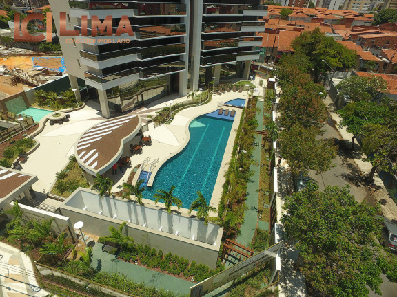 Imagem Apartamento com 4 Quartos à Venda, 209 m² em Dionísio Torres - Fortaleza Imagem Apartamento com 4 Quartos à Venda, 209 m² em Dionísio Torres - Fortaleza