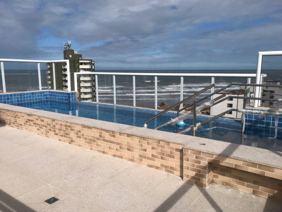 Imagem Apartamento com 2 Quartos à Venda, 34 m² em Vila Caicara - Praia Grande Imagem Apartamento com 2 Quartos à Venda, 34 m² em Vila Caicara - Praia Grande