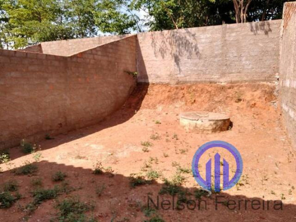 Imagem Casa com 2 Quartos à Venda, 180 m² em Moinho Dos Ventos - Goiânia