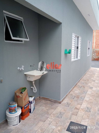 Imagem Casa com 2 Quartos à Venda, 60 m² em Jardim Ferraz - Bauru