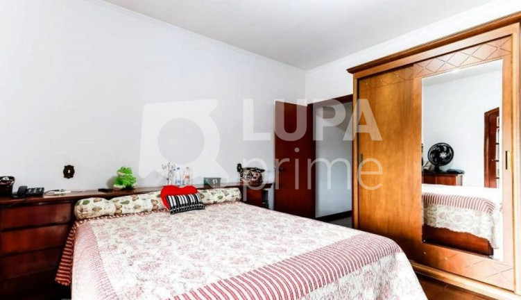 Imagem Casa com 4 Quartos à Venda, 260 m² em Vila Maria - São Paulo Imagem Casa com 4 Quartos à Venda, 260 m² em Vila Maria - São Paulo
