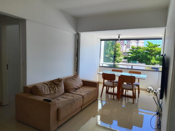 Apartamento com 2 Quartos à Venda, 60 m² em Brotas - Salvador