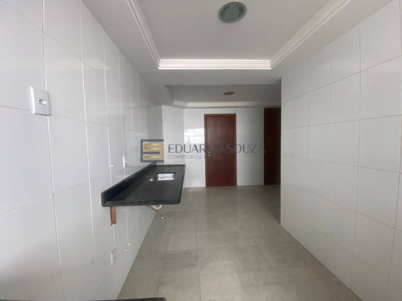 Imagem Apartamento com 4 Quartos à Venda, 143 m² em Itapuã - Vila Velha