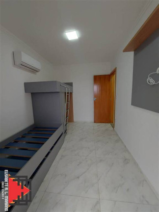 Apartamento com 2 Quartos à Venda, 59 m² em Mirim - Praia Grande