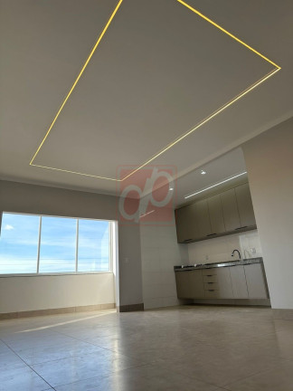 Apartamento com 3 Quartos à Venda, 92 m² em Monte Líbano - Sorriso