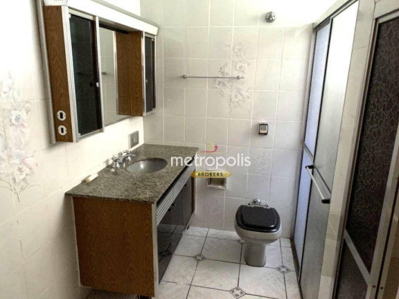 Imagem Casa com 3 Quartos à Venda, 115 m² em Barcelona - São Caetano Do Sul Imagem Casa com 3 Quartos à Venda, 115 m² em Barcelona - São Caetano Do Sul