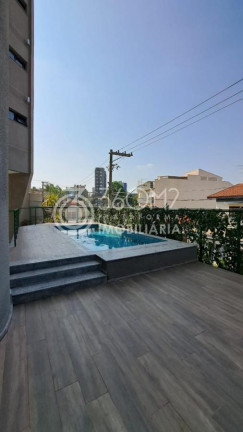 Imagem Apartamento com 2 Quartos à Venda, 60 m² em Vila Alpina - Santo André