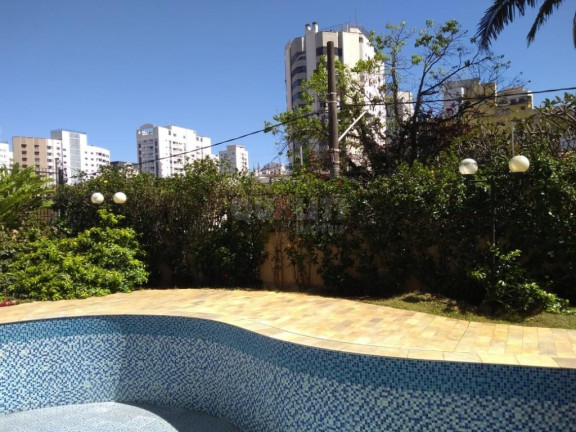 Imagem Apartamento com 4 Quartos à Venda, 161 m² em Moema - São Paulo Imagem Apartamento com 4 Quartos à Venda, 161 m² em Moema - São Paulo