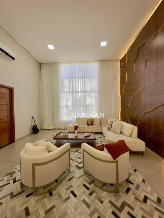 Imagem Casa com 3 Quartos à Venda, 182 m² em Jardins Di Roma - Indaiatuba