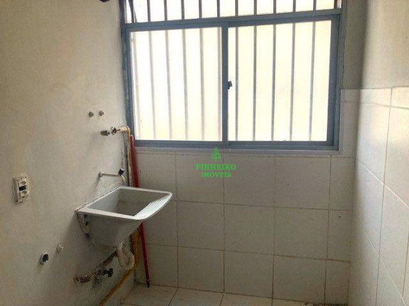 Imagem Apartamento com 2 Quartos à Venda, 50 m² em Nova Cidade - São Gonçalo Imagem Apartamento com 2 Quartos à Venda, 50 m² em Nova Cidade - São Gonçalo
