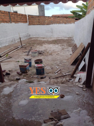 Imagem Casa com 2 Quartos à Venda, 120 m² em Mangabeira - Feira De Santana Imagem Casa com 2 Quartos à Venda, 120 m² em Mangabeira - Feira De Santana