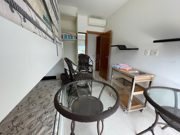 Imagem Apartamento com 3 Quartos à Venda, 123 m² em Itaguá - Ubatuba Imagem Apartamento com 3 Quartos à Venda, 123 m² em Itaguá - Ubatuba