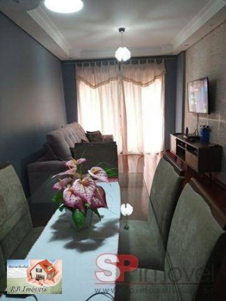 Imagem Apartamento com 2 Quartos à Venda, 79 m² em Baeta Neves - São Bernardo Do Campo