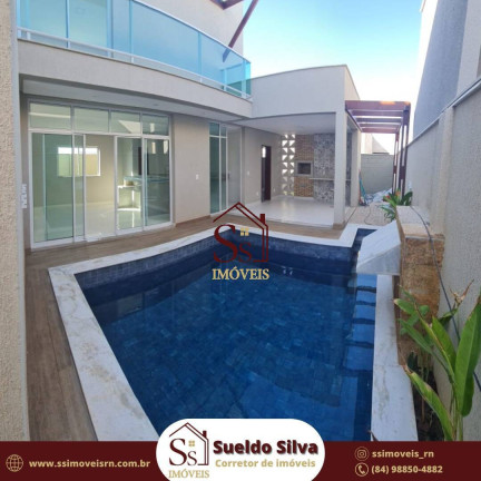 Imagem Casa com 4 Quartos à Venda,  em Centro - Mossoró