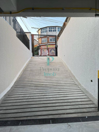 Imagem Apartamento com 2 Quartos à Venda, 53 m² em Km 18 - Osasco