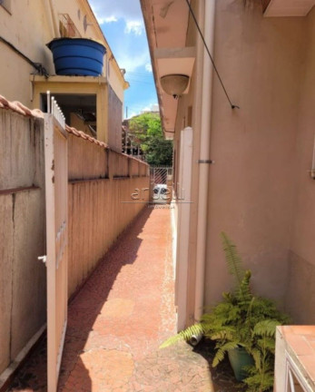 Imagem Casa com 3 Quartos à Venda, 155 m² em Lapa - São Paulo Imagem Casa com 3 Quartos à Venda, 155 m² em Lapa - São Paulo