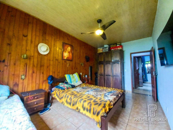 Imagem Casa com 3 Quartos à Venda, 114 m² em Pimenteiras - Teresópolis