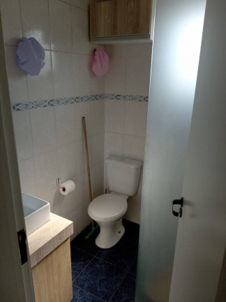Imagem Apartamento com 2 Quartos à Venda, 51 m² em Jardim Caravelas - São Paulo Imagem Apartamento com 2 Quartos à Venda, 51 m² em Jardim Caravelas - São Paulo