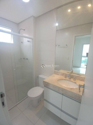 Imagem Apartamento com 1 Quarto para Alugar, 53 m² em Gonzaga - Santos Imagem Apartamento com 1 Quarto para Alugar, 53 m² em Gonzaga - Santos