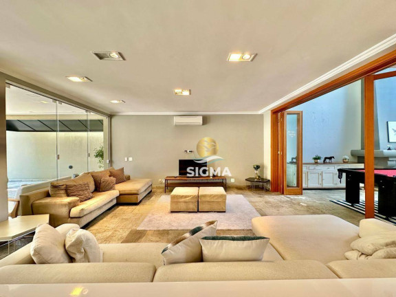 Imagem Casa com 5 Quartos à Venda, 380 m² em Jardim Acapulco - Guarujá Imagem Casa com 5 Quartos à Venda, 380 m² em Jardim Acapulco - Guarujá