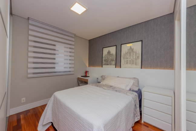 Imagem Apartamento com 3 Quartos à Venda, 104 m² em Santo Amaro - São Paulo