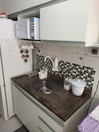 Imagem Apartamento com 3 Quartos à Venda, 68 m² em Zona De Expansão (aruana) - Aracaju Imagem Apartamento com 3 Quartos à Venda, 68 m² em Zona De Expansão (aruana) - Aracaju