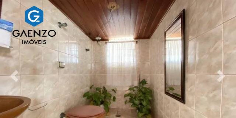 Imagem Sobrado com 3 Quartos à Venda, 257 m² em Ayrosa - Osasco