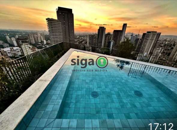Imagem Apartamento com 1 Quarto à Venda ou Locação, 70 m² em Vila Madalena - São Paulo Imagem Apartamento com 1 Quarto à Venda ou Locação, 70 m² em Vila Madalena - São Paulo
