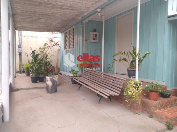 Casa com 2 Quartos à Venda, 100 m² em Vila Souto - Bauru