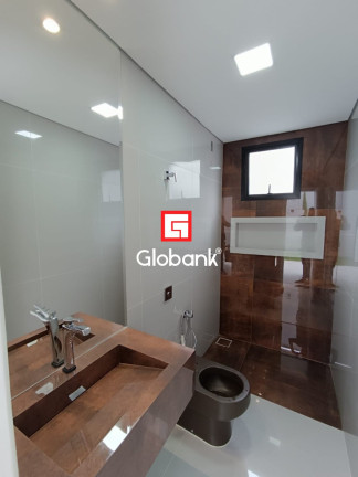Imagem Casa com 4 Quartos à Venda, em Ibituruna - Montes Claros Imagem Casa com 4 Quartos à Venda, em Ibituruna - Montes Claros