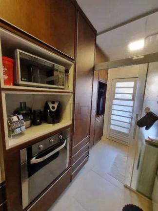 Imagem Apartamento com 3 Quartos à Venda, 110 m² em Parque Campolim - Sorocaba
