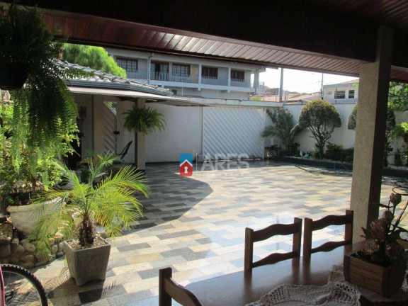 Imagem Casa com 3 Quartos à Venda, 197 m² em Morada Do Sol - Americana Imagem Casa com 3 Quartos à Venda, 197 m² em Morada Do Sol - Americana