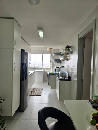 Imagem Apartamento com 3 Quartos à Venda, 145 m² em Barra Olímpica - Rio De Janeiro Imagem Apartamento com 3 Quartos à Venda, 145 m² em Barra Olímpica - Rio De Janeiro