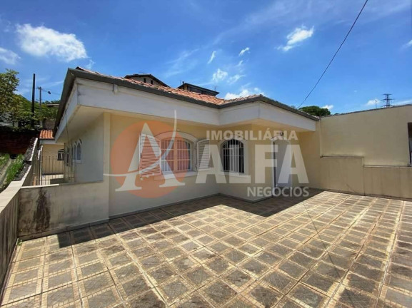 Imagem Casa com 3 Quartos à Venda, 176 m² em Jardim Da Glória - Cotia