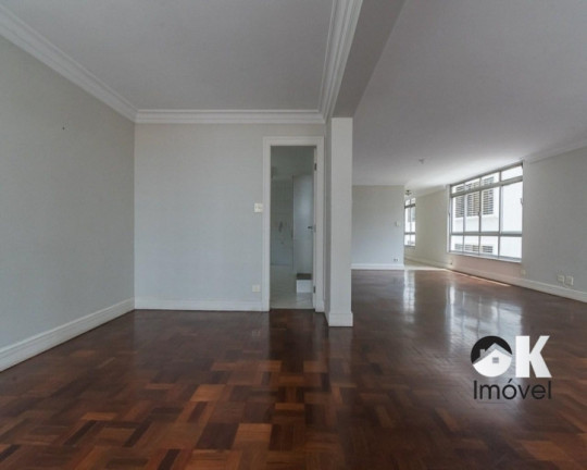 Imagem Apartamento com 3 Quartos à Venda, 202 m² em Higienópolis - São Paulo Imagem Apartamento com 3 Quartos à Venda, 202 m² em Higienópolis - São Paulo