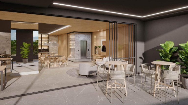 Imagem Apartamento com 3 Quartos à Venda, 131 m² em Cabral - Curitiba