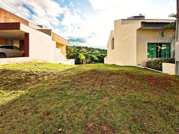 Terreno em Condomínio à Venda, 250 m² em Jardim Golden Park Residencial - Sorocaba