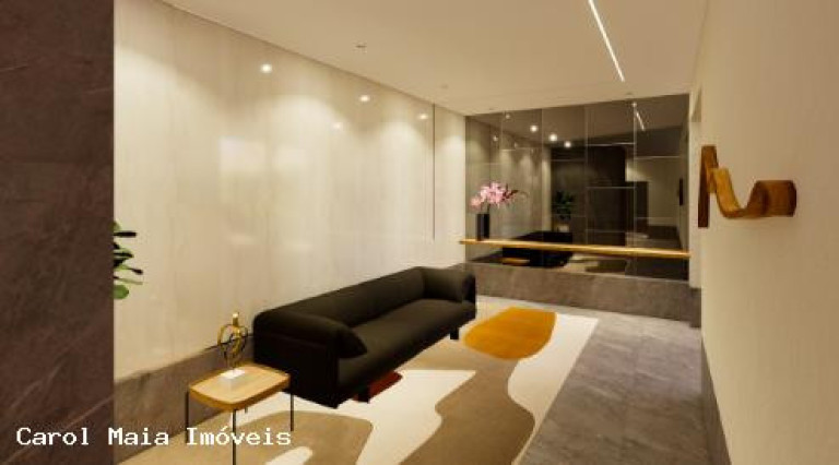 Imagem Apartamento com 3 Quartos à Venda, 69 m² em Itapoã - Belo Horizonte Imagem Apartamento com 3 Quartos à Venda, 69 m² em Itapoã - Belo Horizonte