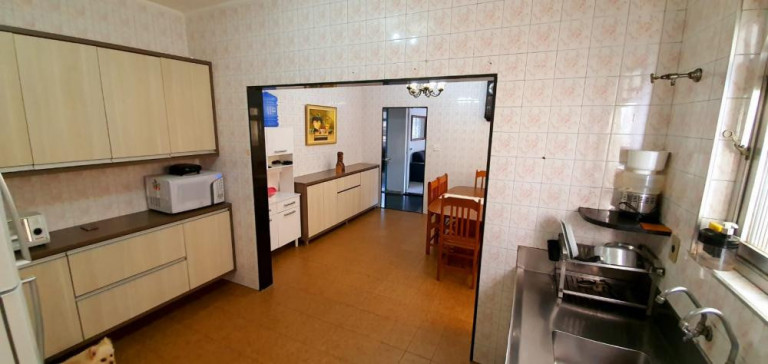 Imagem Casa com 4 Quartos à Venda, 215 m² em Tatuapé - São Paulo Imagem Casa com 4 Quartos à Venda, 215 m² em Tatuapé - São Paulo