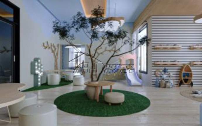 Imagem Apartamento com 3 Quartos à Venda, 181 m² em Urbanova - São José Dos Campos Imagem Apartamento com 3 Quartos à Venda, 181 m² em Urbanova - São José Dos Campos