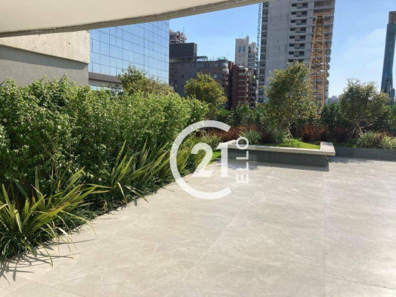 Imagem Imóvel com 1 Quarto à Venda ou Locação, 61 m² em Ibirapuera - São Paulo Imagem Imóvel com 1 Quarto à Venda ou Locação, 61 m² em Ibirapuera - São Paulo