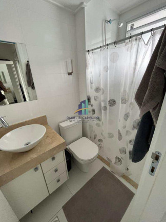 Imagem Apartamento com 2 Quartos à Venda, 110 m² em Canto Do Forte - Praia Grande Imagem Apartamento com 2 Quartos à Venda, 110 m² em Canto Do Forte - Praia Grande