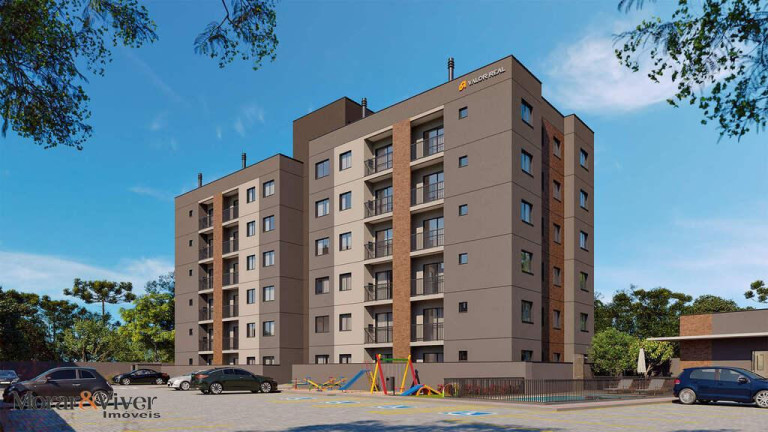 Imagem Apartamento com 2 Quartos à Venda, 47 m² em Parque Da Fonte - São José Dos Pinhais Imagem Apartamento com 2 Quartos à Venda, 47 m² em Parque Da Fonte - São José Dos Pinhais